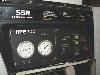  INGERSOLL  RAND Screw Compressor, type SSR-HPE300, 350 hp,